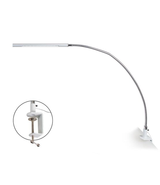 LED Tafel lamp met USB aansluiting