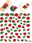 Water Transfer Tattoo A13P Water Transfer Tattoo A13P