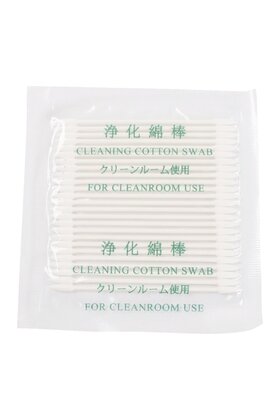 Cleaning Cotton Swab 25 st