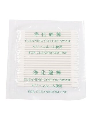 Cleaning Cotton Swab 25 st