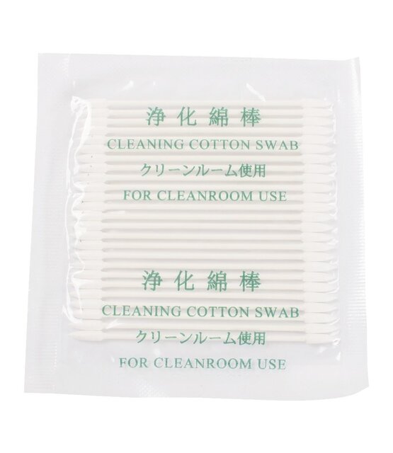 Cleaning Cotton Swab 25 st