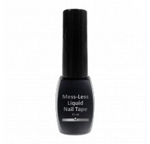 Mess-Less Liquid Nail Tape