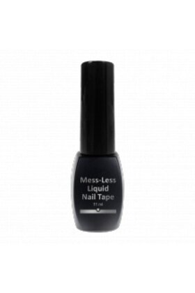 Mess-Less Liquid Nail Tape