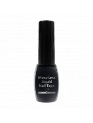Mess-Less Liquid Nail Tape