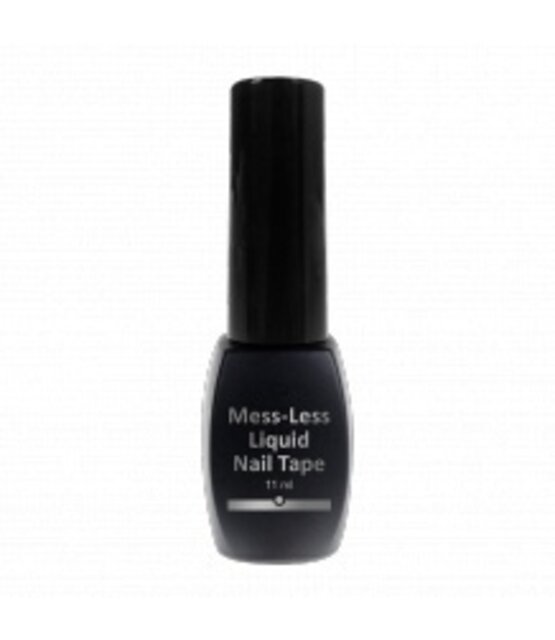 Mess-Less Liquid Nail Tape Mess-Less Liquid Nail Tape