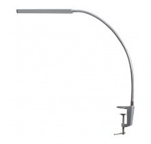 LED TABLE LAMP 8W WITH CLAMP