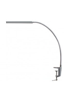 LED TABLE LAMP 8W WITH CLAMP