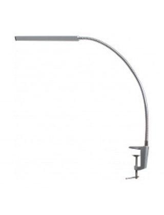 LED TABLE LAMP 8W WITH CLAMP