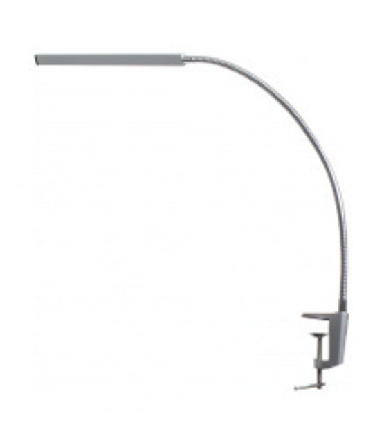 LED TABLE LAMP 8W WITH CLAMP LED TABLE LAMP 8W WITH CLAMP