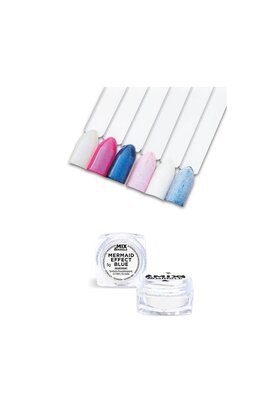 Mix & Mingle - Mermaid Effect Blue