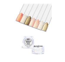 Mix & Mingle - Mermaid Effect Gold