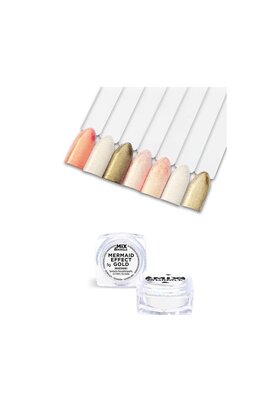 Mix & Mingle - Mermaid Effect Gold