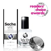 Vite Dry Topcoat 14 ml Vite Dry Topcoat 14 ml