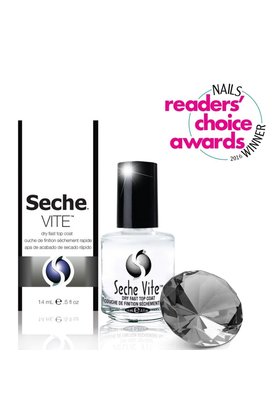Vite Dry Topcoat 14 ml