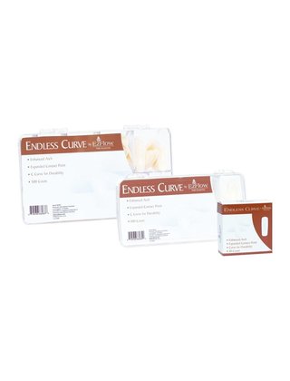 French Tips Endless Curve 500pc