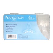 Perfection Glass Tips 500pc