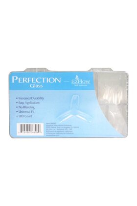 Perfection Glass Tips 500pc