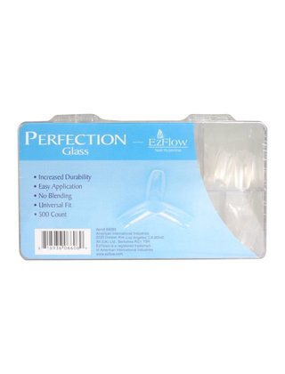 Perfection Glass Tips 500pc
