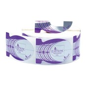 Perfect C-Curve Forms Oval (Purple) Perfect C-Curve Forms Oval (Purple)