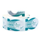 Perfect C-Curve Forms Universal (Green)