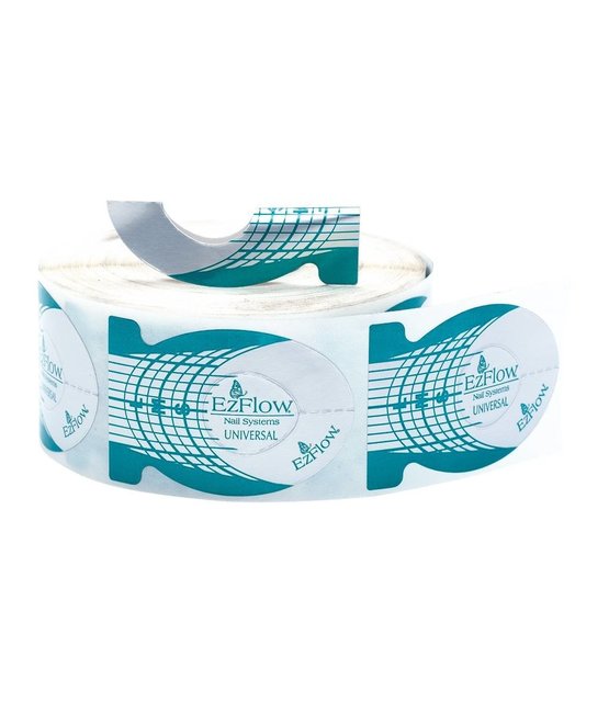 Perfect C-Curve Forms Universal (Green)