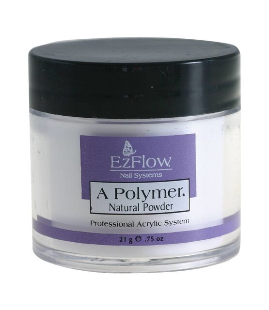 A-Polymer Natural 21gr/0.75oz