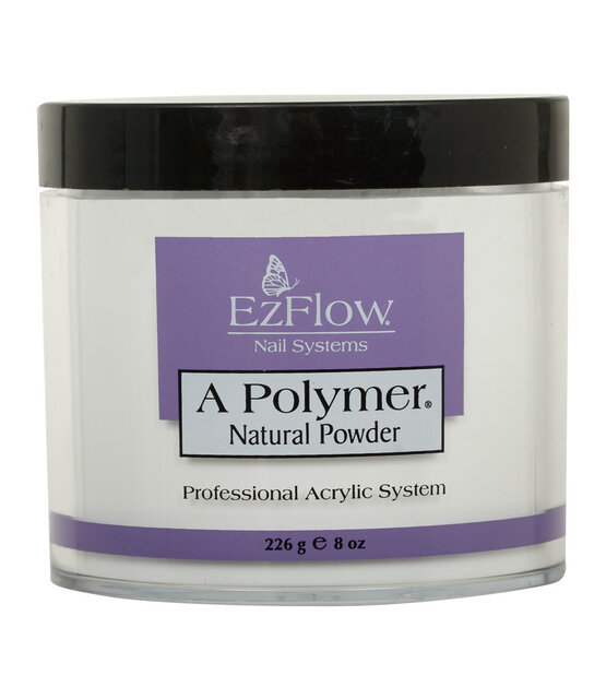 A-Polymer Natural 21gr/0.75oz