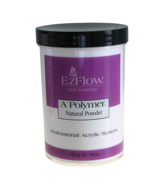 A-Polymer Natural 21gr/0.75oz