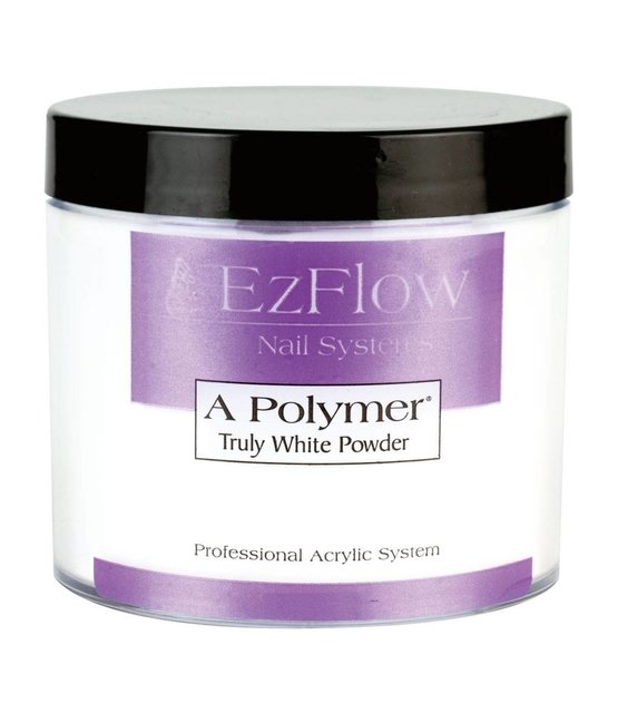 A-Polymer Truly White 21gr/0.75oz A-Polymer Truly White 21gr/0.75oz