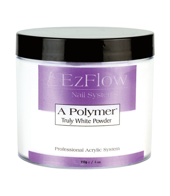 A-Polymer Truly White 21gr/0.75oz A-Polymer Truly White 21gr/0.75oz