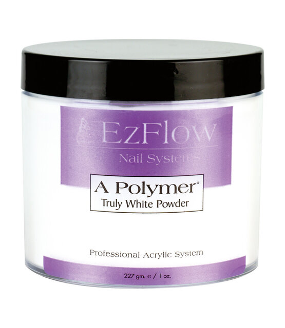 A-Polymer Truly White 21gr/0.75oz A-Polymer Truly White 21gr/0.75oz