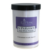 A-Polymer Truly White 21gr/0.75oz A-Polymer Truly White 21gr/0.75oz