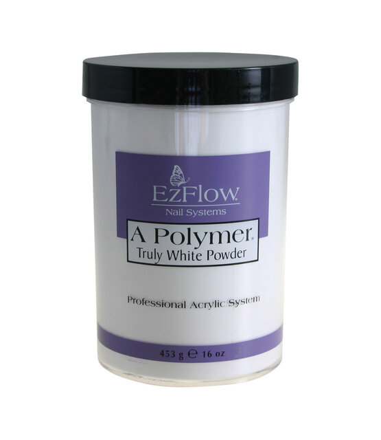 A-Polymer Truly White 21gr/0.75oz A-Polymer Truly White 21gr/0.75oz