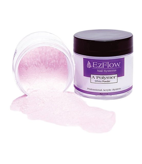 A-Polymer White 21gr/0.75oz