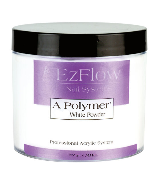 A-Polymer White 21gr/0.75oz