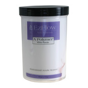 A-Polymer White 21gr/0.75oz