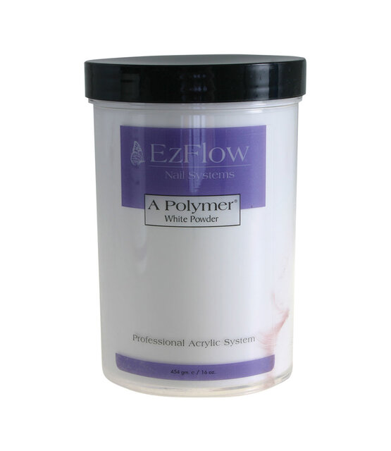 A-Polymer White 21gr/0.75oz