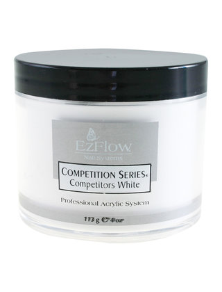 Competitors White 21gr/0.75oz