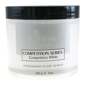 Competitors White 21gr/0.75oz