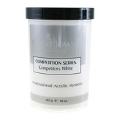 Competitors White 21gr/0.75oz