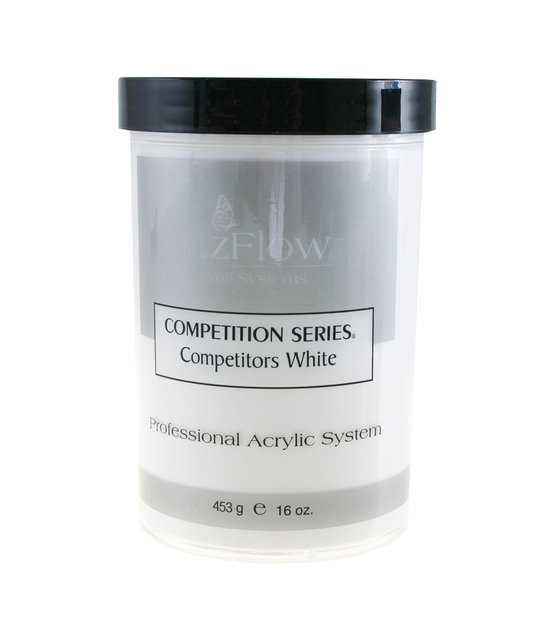 Competitors White 21gr/0.75oz