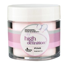 High Definition Pink Powder 21gr/0.75oz