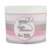 High Definition Pink Powder 21gr/0.75oz High Definition Pink Powder 21gr/0.75oz