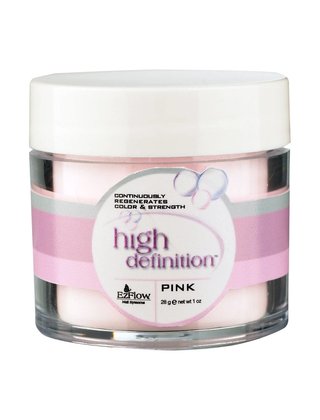 High Definition White Powder 21gr/0.75oz