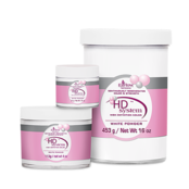 High Definition White Powder 21gr/0.75oz