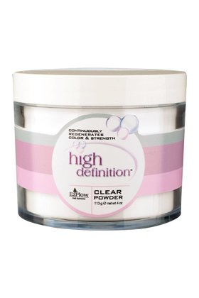 High Defenition Powder Clear 113gr/4oz