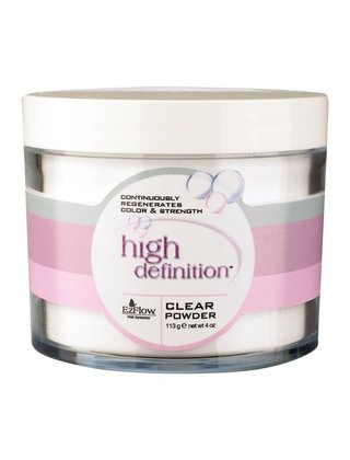 High Defenition Powder Clear 113gr/4oz