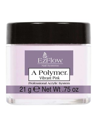 A-Polymer Vibrant Pink 21gr/0.75oz