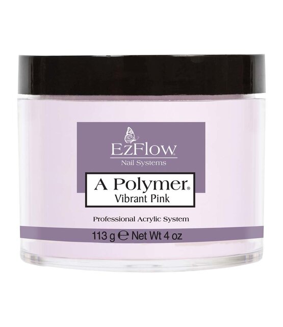 A-Polymer Vibrant Pink 21gr/0.75oz