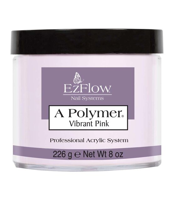 A-Polymer Vibrant Pink 21gr/0.75oz